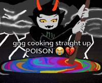 ittybittykitty1312 homestuck kanaya kanaya maryam ittybittykitty1312 GIF
