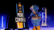 GIF by Toledo Walleye