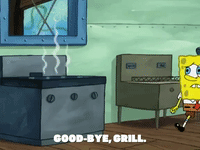 season 5 the original fry cook GIF by SpongeBob SquarePants