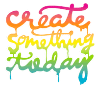 create arts and crafts Sticker by Carawrrr