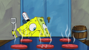 season 9 episode 23 GIF by SpongeBob SquarePants