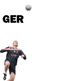 ifafistball germany winterthur faustball fistball Sticker