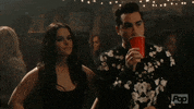 Pop Tv GIF by Schitt's Creek