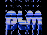 Art Glitch GIF
