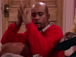 Season 3 Overton Jones GIF by Living Single