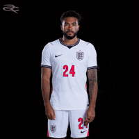 Fifa World Cup England GIF by Respective