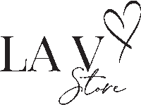 Fashion Heart Sticker by LAV.fashionstore
