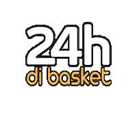H Verona Sticker by Buster Basket