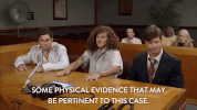 season 3 to kill a chupacabraj GIF by Workaholics