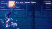 Golden Axe 80S GIF