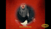 Music Video Rock GIF by Medalla