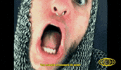 Music Video Rock GIF by Medalla