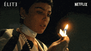 Angry Fire GIF by NETFLIX