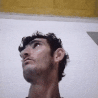 Relaxed Chill GIF