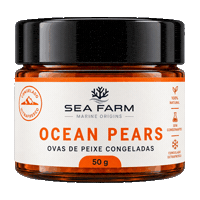 SeaFarm seafarm marineorigins Sticker