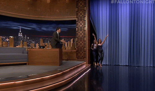 jimmy fallon lol GIF by The Tonight Show Starring Jimmy Fallon