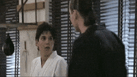 Ralph Macchio 80S Movies Clip