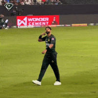 Cristiano Ronaldo Cricket GIF
