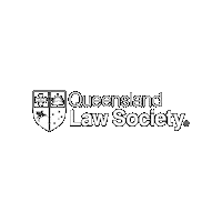 qldlawsociety qls qldlawsociety queenslandlawsociety qlslogo Sticker