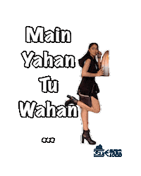 Missing Miss You Sticker by Global Tara Entertainment