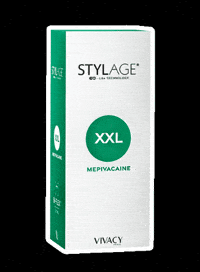 Syringe Dermalfiller GIF by Laboratoires Vivacy