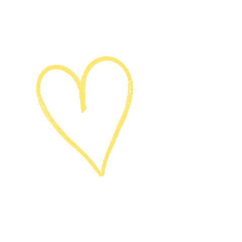 Heart Sticker