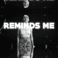 bncymusic teardrops of you bncy music reminds me baby of you GIF