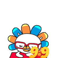 happy sweet dreams Sticker by Lazada