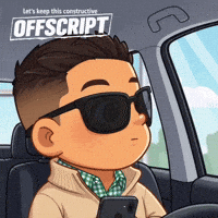 Angry Podcast GIF by Off Script