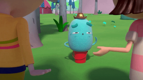 Let Me Explain Wait GIF by moonbug