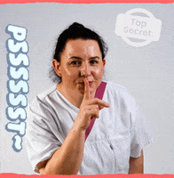 Top Secret Tipp GIF by Hahne Holding