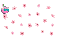 桜 Sticker