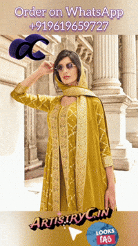 Buy Now Fashion GIF by ArtistryC