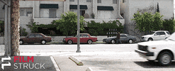 car crash 90s GIF by FilmStruck