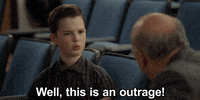Big Bang Theory Young Sheldon GIF by CBS