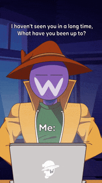 Work What GIF