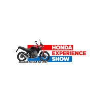 Gladiadores Sticker by Honda Motos Colombia