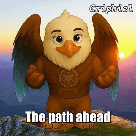 Sun Hope GIF by Griphiel