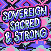 Native Americans Thanksgiving GIF by INTO ACTION