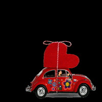 Flower Power Love GIF by Marketing en bandeja