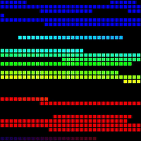 color daily render GIF by partyonmarz