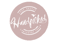 Sticker by Handpicked Festival