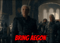 Game Of Thrones GIF