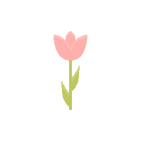 Flower Love Sticker by Studio REN