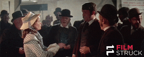 fuck it far from the madding crowd GIF by FilmStruck