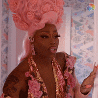 Trixie GIF by discovery+
