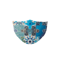 Mask Stay Safe Sticker by Celcom