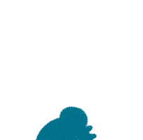 Illustration Hello Sticker by Book of Lai