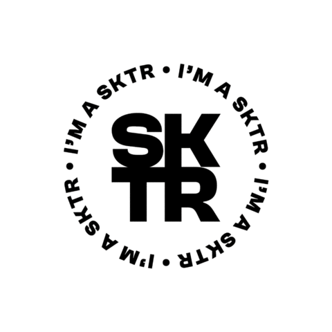 sktr giphygifmaker skate skateboard skateboarding Sticker