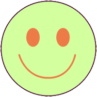 adyestudio love smile aesthetic newpost Sticker